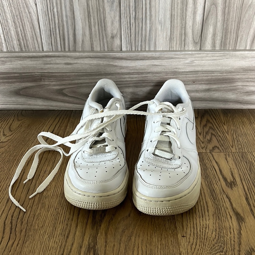 Nike Air Force